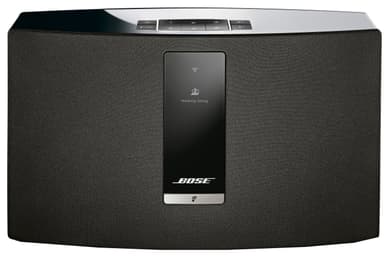 Bose SoundTouch 20 Series III trådløst musiksystem-sort