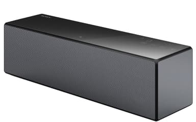 Sony trådløs højttaler SRS-X88 - sort
