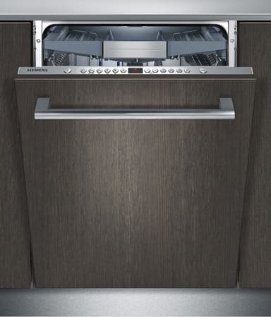 Siemens SpeedMatic opvaskemaskine SX76N095EU