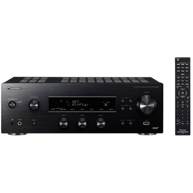 Pioneer stereo receiver SX-30DAB - sort