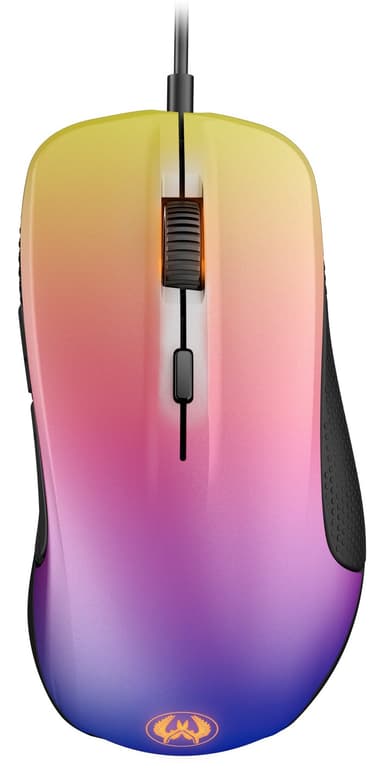 SteelSeries Rival 300 CS: GO gaming-mus