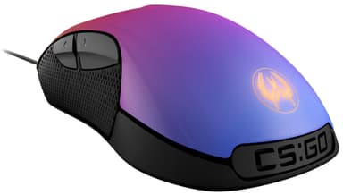 SteelSeries Rival 300 CS: GO gaming-mus