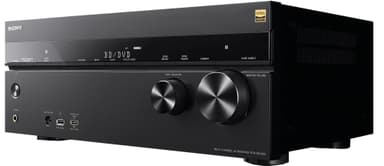 Sony 7.2 surround receiver STR-DN1060