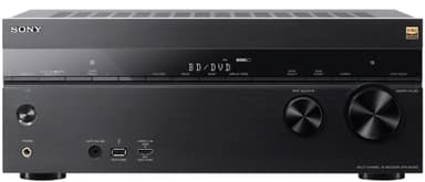 Sony 7.2 surround receiver STR-DN1060