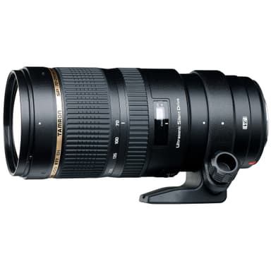 Tamron SP 70-200 mm F2.8 Di VC USD objektiv - Canon