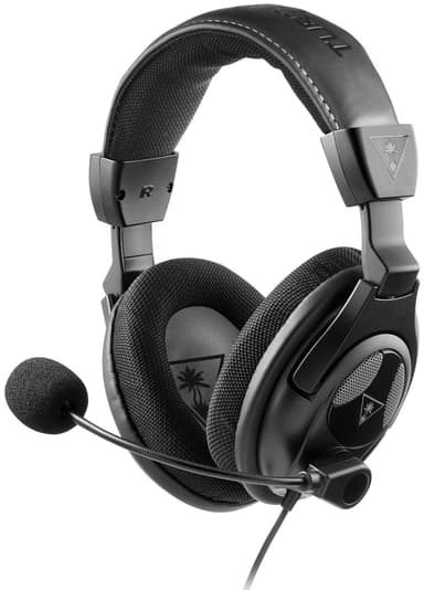Turtle Beach EarForce PX24 gaming headset