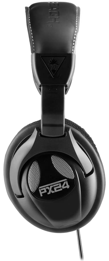 Turtle Beach EarForce PX24 gaming headset
