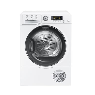 Hotpoint tørretumbler TCD8746H1EU