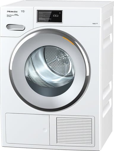 Miele tørretumbler TMV 840 WP