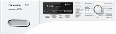 Miele tørretumbler TMV 840 WP