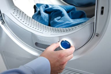 Miele tørretumbler TMV 840 WP