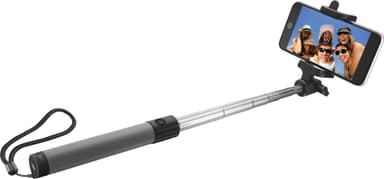 Trust Bluetooth foldbar selfiestang