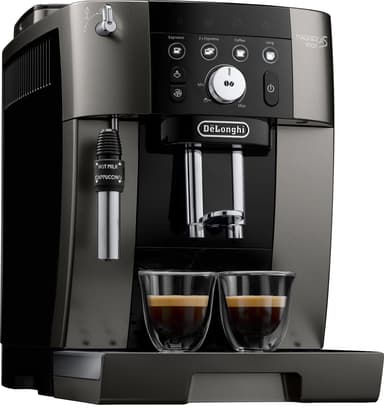 DeLonghi Magnifica S Smart ECAM250 33 TB Kaffemaskine Elgiganten 