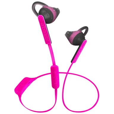 Urbanista Boston Bluetooth Sport hovedtelefoner - pink Urbanista Boston Bluetooth Sport hovedtelefoner - pink