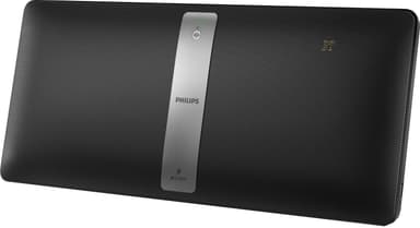 Philips Izzy BM50 multiroom højttaler - sort