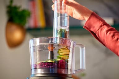 Philips Daily Compact foodprocessor HR7320/10