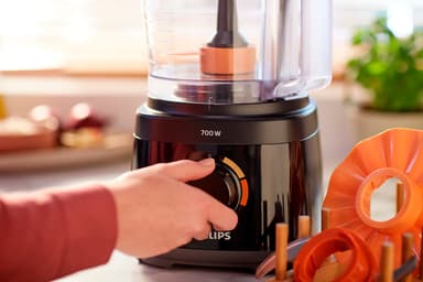 Philips Daily Compact foodprocessor HR7320/10