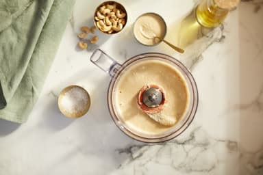 Philips Daily Compact foodprocessor HR7320/10