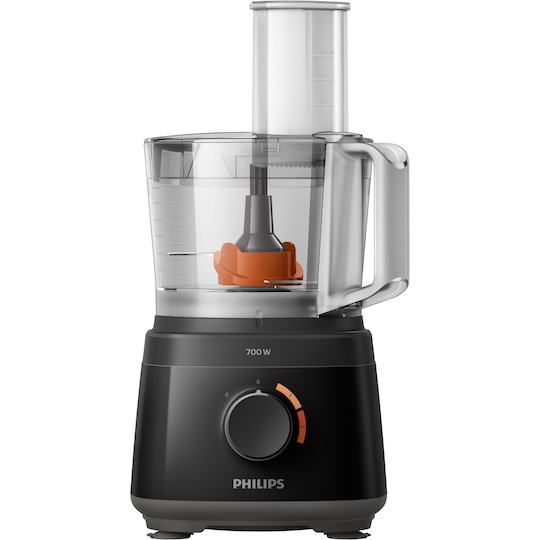Philips Daily Compact foodprocessor HR7320/10