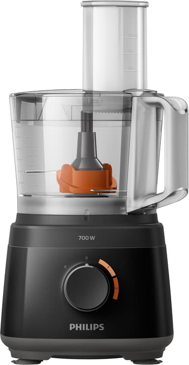 Philips Daily Compact foodprocessor HR7320/10