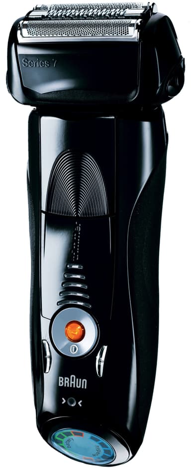 Braun Barbermaskine 790 CC