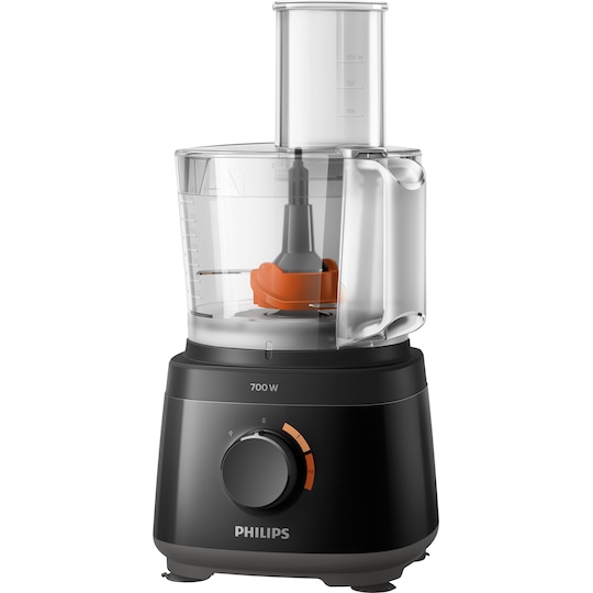Philips Daily Compact foodprocessor HR7320/10