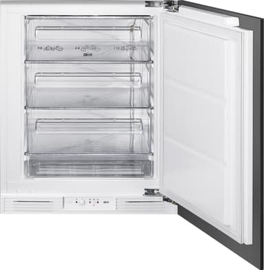Smeg fryser UD7108FSEP