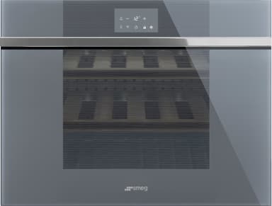 Smeg vinkøleskab CVI118LWS2