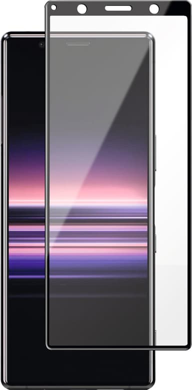 Panzer skærmbeskytter til Sony Xperia 5 skærmbeskytter