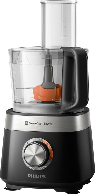 Philips Viva Compact foodprocessor HR7530/10