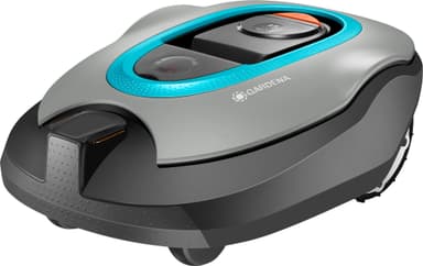 Gardena Smart SILENO+ 1600 robotplæneklipper GA967264605