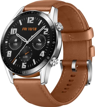 Huawei watch gt elgiganten sales