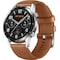 Huawei Watch GT2 smartwatch 46 mm (sølv)