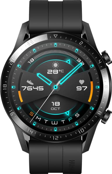 watch gt2 46