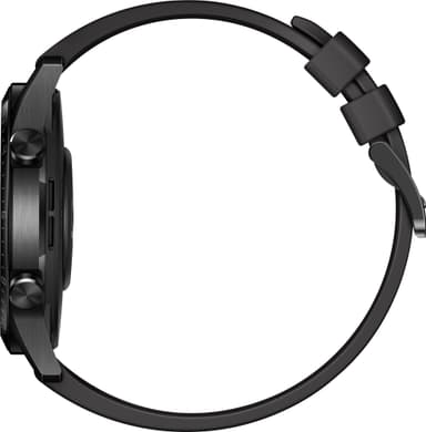Huawei Watch GT2 smartwatch 46 mm (sort)