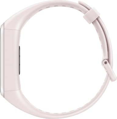 Huawei Band 4 smartwatch (sakura pink)