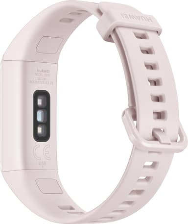 Huawei Band 4 smartwatch (sakura pink)