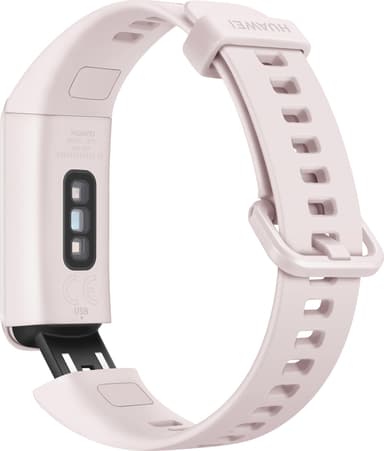 Huawei Band 4 smartwatch (sakura pink)