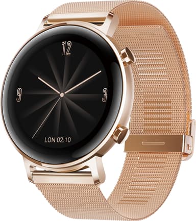 Huawei smartwatch 42 mm (rose | Elgiganten