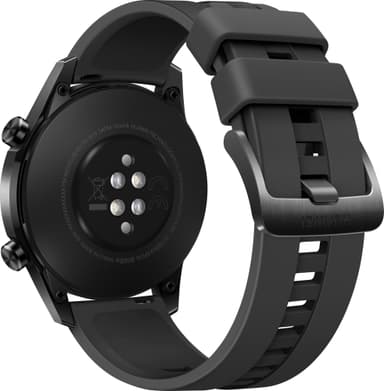 Huawei Watch GT2 smartwatch 46 mm (sort)