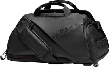 HP Omen gamingtaske til 17,3" bærbar computer (sort)