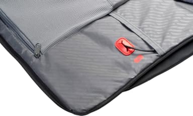 HP Omen gamingtaske til 17,3" bærbar computer (sort)