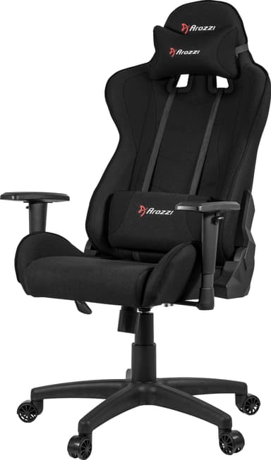 Arozzi Mezzo V2 gamingstol (sort)