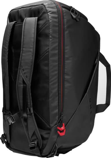 HP Omen gamingtaske til 17,3" bærbar computer (sort)