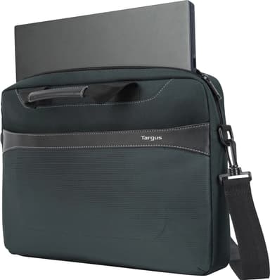 Targus Geolite 15,6" taske til bærbar computer (ocean blue)