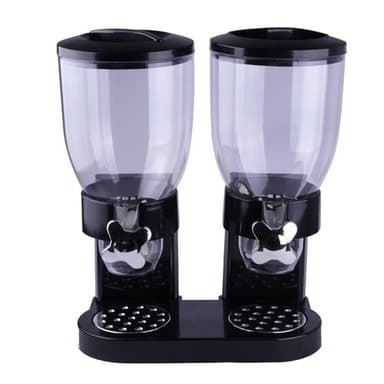 Cornflakes Dispenser - Dobbelt