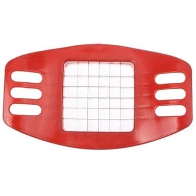 Pommes Frites cutter