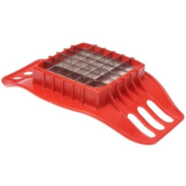 Pommes Frites cutter