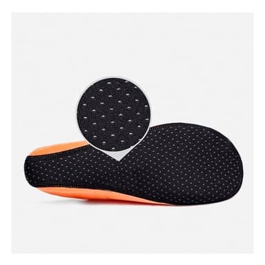 Yoogan Badesko 39-41 Sort