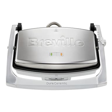 Breville Duraceramic sandwichtoaster 203019